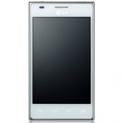 LG Optimus L5 E615 -  1